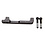 Avid Post Bracket - 40 P (Front 200/Rear 180) Inc. StainlessBracket Mounting Bolts: