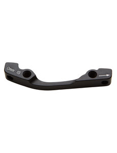  Avid IS Bracket - 0 IS (Front 160/Rear 140) Inc. Stainless Bracket Mounting Bolts: