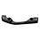 Avid IS Bracket - 0 IS (Front 160/Rear 140) Inc. Stainless Bracket Mounting Bolts:
