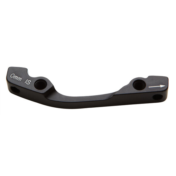 Avid IS Bracket - 0 IS (Front 160/Rear 140) Inc. Stainless Bracket Mounting Bolts: