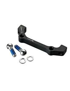  Avid IS Bracket - 20 IS (Front 180/Rear 160) Inc. Stainless Bracket Mounting Bolts: