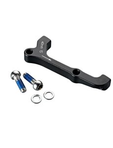  Avid IS Bracket - 40 IS (Front 200/Rear 180) Inc. Stainless Bracket Mounting Bolts: