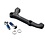 Avid IS Bracket - 40 IS (Front 200/Rear 180) Inc. Stainless Bracket Mounting Bolts: