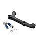  Avid IS Bracket - 40 IS (Front 200/Rear 180) Inc. Stainless Bracket Mounting Bolts: