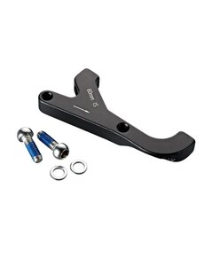  Avid IS Bracket - 60 IS (Rear 200) Inc. Stainless Bracket Mounting Bolts: