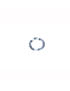  Sram Spare - Bottom Bracket Wave Washer GXP To Pressfit Adapter 24.5mm Qty5: