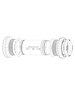  SRAM Road Spare - Bottom Bracket Shield and Wave Washer Assy PressFit GXP Road: