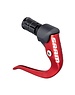  SRAM TT 500 Brake Levers (pair): RED