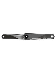  Quarq Crank Arm Assembly RED D1 GXP (BB/Spider/Chainrings Not Included) 2019:  175MM