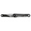 Quarq Crank Arm Assembly RED D1 GXP (BB/Spider/Chainrings Not Included) 2019:  175MM