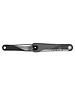  Quarq Crank Arm Assembly RED D1 GXP (BB/Spider/Chainrings Not Included) 2019:  175MM