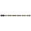 SRAM Chain Qty 25 PC1130 Solid Pin 120 links PowerLock 11-Speed : SILVER 11 SPEED