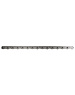  SRAM Chain Qty 25 Force D1 Flattop 120 Links PowerLock 12-Speed: SILVER 12 SPEED