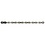 SRAM PC1130 11 Speed Chain Silver 120 Link with PowerLock: SILVER 11 SPEED