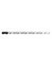  SRAM Chain GX/Eagle 90 T-Type Silver SolidPin 126 links w/PowerLock T-Type Speed 1PC: SILVER 12 SPEED