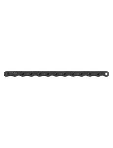  SRAM Chain X0 T-Type Eagle Dark Polar Solidpin 126 Links W/Powerlock T-Type Pvd 12 Speed 1Pc 2023: BLACK 12 SPEED