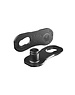  SRAM PowerLock PVD T-Type Eagle (50pcs) 2023: BLACK 12 SPEED