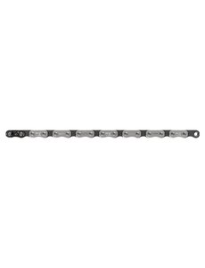  SRAM Chain Eagle 70 T-Type Eagle Silver 126 Links W/Powerlock T-Type 12 Speed 1Pc:  12 SPEED