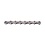 SRAM PC870 7/8spd Chain Silver/Grey (114 Links): GREY 7/8 SPEED