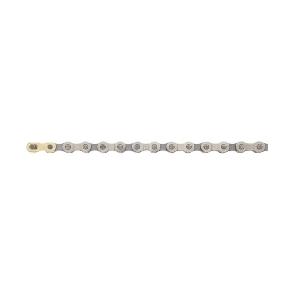 SRAM PC971 9spd Chain Silver/Grey (114 Links) (BULK -25pcs): SILVER 9 SPEED
