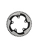  SRAM Chainrng Road Rival22 X-Glide R 50T Yaw 11Spd S3 Hddn Bolt/Non-Hddn Bolt 110 Alum 5mm Slvr BB30 or GXP(50-34)BLCK 11SPD 50T
