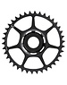  SRAM Chain Ring X-SYNC 2 38T Steel Eagle Bosch Gen4 Direct Mount (NON BOOST): BLACK 38T