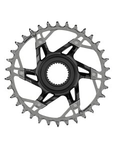  SRAM Chain Ring XX T-TYPE BOSCH Generation 4 Direct Mount Light Powered EMTB:  32T