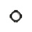 Sram Spare - Bottom Bracket Bearing Adjuster BB30 Pressfit 30:
