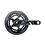 SRAM Force22 Crank Set GXP 170 50-34 GXP Cups NOT incl:  11SPD 170MM 50-34T