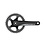 SRAM Rival1 Crank Set GXP 172.5mm w/ 50T X-SYNC (GXP Cups Not Included):  10/11SPD 172.5MM 50T