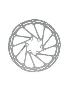  SRAM Rotor Centerline 203mm (Includes Steel Rotor Bolts) - 6 bolt:  203MM