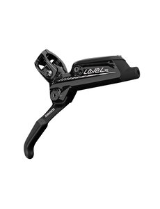  SRAM Level TL - Front 900mm Hose - Gloss Black (Tooled Light) (Rotor/Bracket sold separately) A1: BLACK 900MM