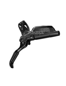  SRAM Code R - Front 950mm Hose - Diffusion Black (Reach) (Rotor/Bracket sold separately) B1: BLACK 950MM
