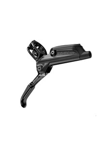 SRAM Disc Brake Level TLM (Tooled, Light, Multiblock-2 Piece) Hose (Includes MMX Clamp, Rotor/Bracket Sold Separately)B1: DIFFUSION BLACK 2000MM