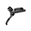 SRAM Disc Brake Level TLM (Tooled, Light, Multiblock-2 Piece) Hose (Includes MMX Clamp, Rotor/Bracket Sold Separately)B1: DIFFUSION BLACK 2000MM