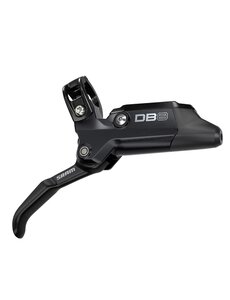  SRAM Disc Brake DB8 - Rear Hose (Includes mmx Clamp, Rotor/Bracket Sold Separately) - Mineral Oil Brake A1:  2000MM