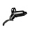 SRAM Disc Brake Code Ultimate Stealth - Carbon Lever, Ti Hardware, Reach/Contact Adj ,Swinglink, Rear Hose (Includes MMX Clamp, Rotor/Bracket Sold Separately)C1: BLACK ANO 2000MM