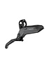  SRAM Disc Brake Level Bronze Stealth 2 Piston,Alum Lever, Stainless Hardware, Reach Adj, Front Hose C1 BLAST DARK POLAR 950MM