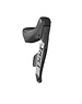  SRAM Shift/Brake Lever Red Etap AXS D1 Left Shift, Black Cover: BLACK
