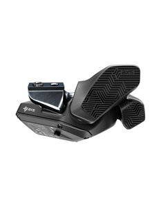  SRAM Eagle AXS Controller with Rocker Paddle - Right Hand w Discrete Clamp: