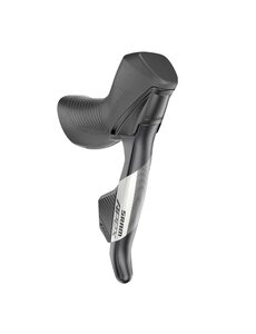  SRAM APEX AXS Shift/Hydraulic Disc Brake D1 Stealthamajig Connected Rear Brake/ Left Shift 2000mm W/ Flat Mount 20mm SS Hardware (Rotor And Bracket Sold Separately):  2000MM