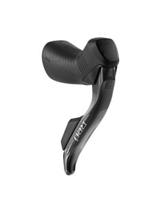  SRAM Shift/Hydraulic Disc Brake Red AXS E1 Stealthamajig ConnectED Front Brake/Right Shift 950mm W/ Flat Mount 20mm SS 950MM