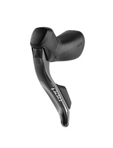  SRAM Shift/Hydraulic Disc Brake Red AXS E1 Stealthamajig ConnectED Rear Brake/Left Shift 1800mm W/ Flat Mount 20mm SS 1800MM