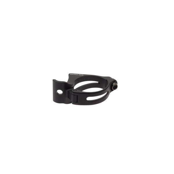 SRAM Braze-on Adaptor Wide Spacing (47.5 Chainline) 31.8 with Chainspotter Stop: