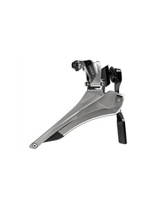  SRAM Front Derailleur Red Yaw Braze-on:
