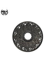  SRAM Cassette PG-720 11-25 7 speed:  7SPD 11-25T