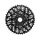 SRAM Cassette XG-1175 10-42 11 speed: BLACK 11SPD 10-42T