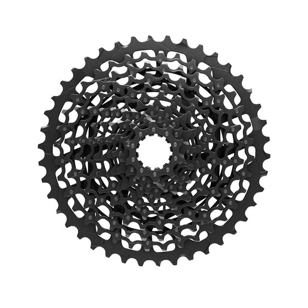 SRAM Cassette XG-1175 10-42 11 speed: BLACK 11SPD 10-42T