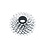 SRAM PG830 8spd Cassette:  8SPD 11-28T