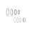SRAM Cassette Replaceable Cogs Xs-1270 Eagle 10T-12T-14T-16T-18T Including Spacer: